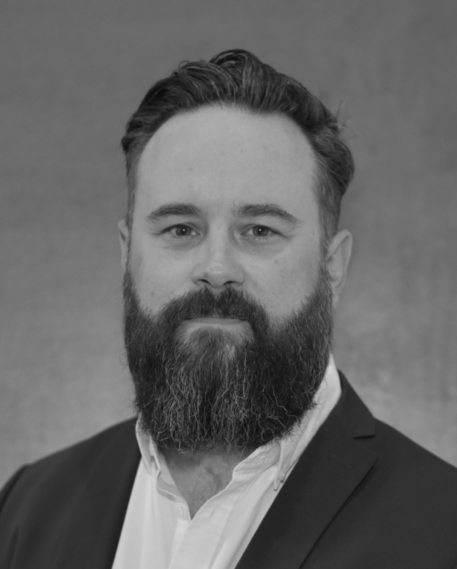 Péter Szalma, CEO & Owner